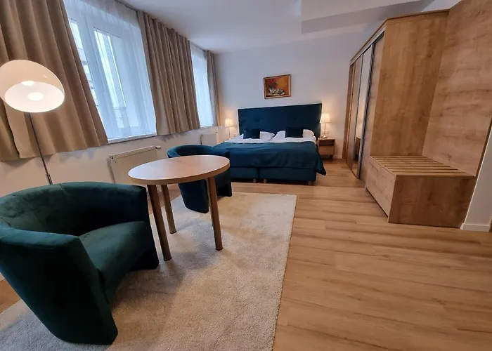 Hotel Tilia