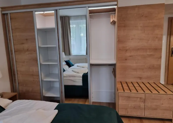 Hotel Tilia