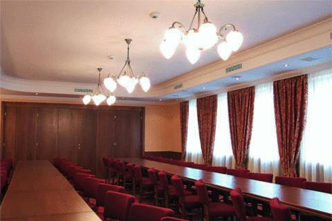 Tilia Hotel