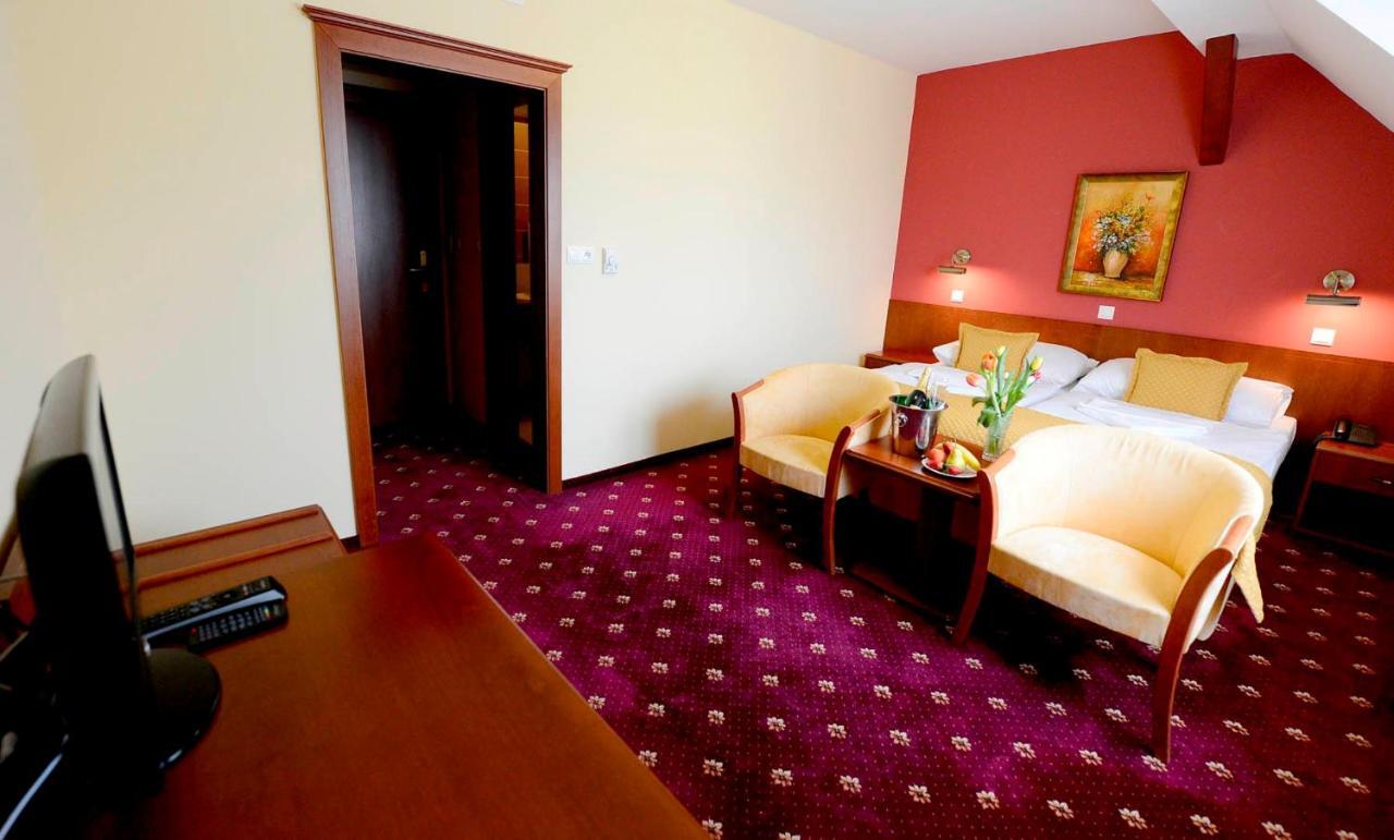 Tilia 4* Pezinok